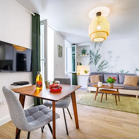 Cosy Avec Cour Privative-68grandrue- Centre